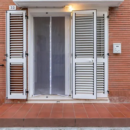 Apartament Guest Host - Il Loto *