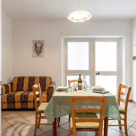 Lejlighed Guest Host - Il Loto