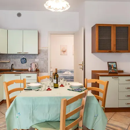 Lejlighed Guest Host - Il Loto