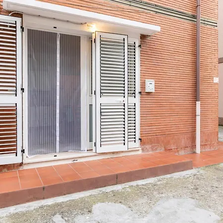 Appartamento Guest Host - Il Loto Pesaro