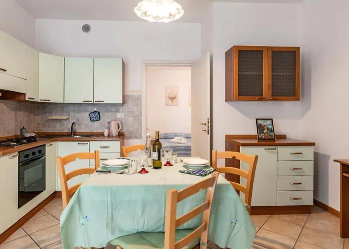 Apartment Guest Host - Il Loto