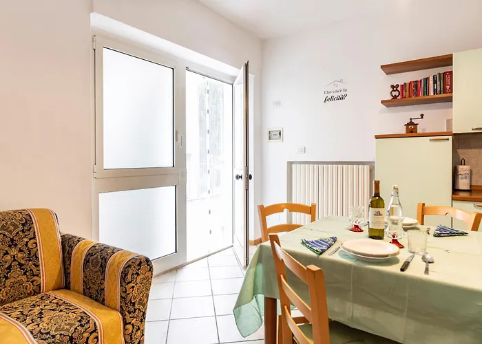 Apartment Guest Host - Il Loto Pesaro