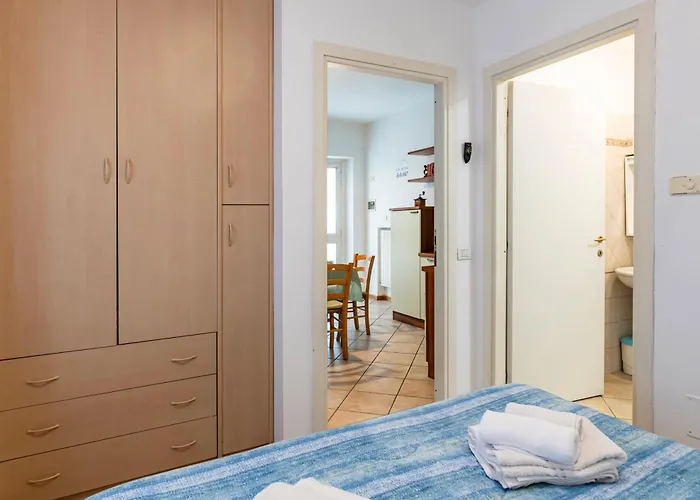 Guest Host - Il Loto Lejlighed