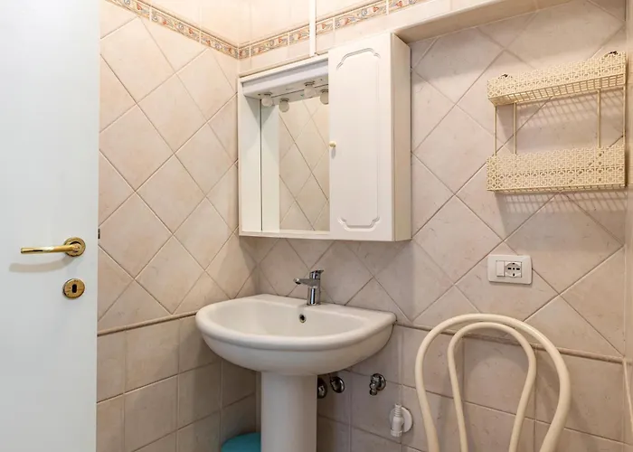 Guest Host - Il Loto Lejlighed