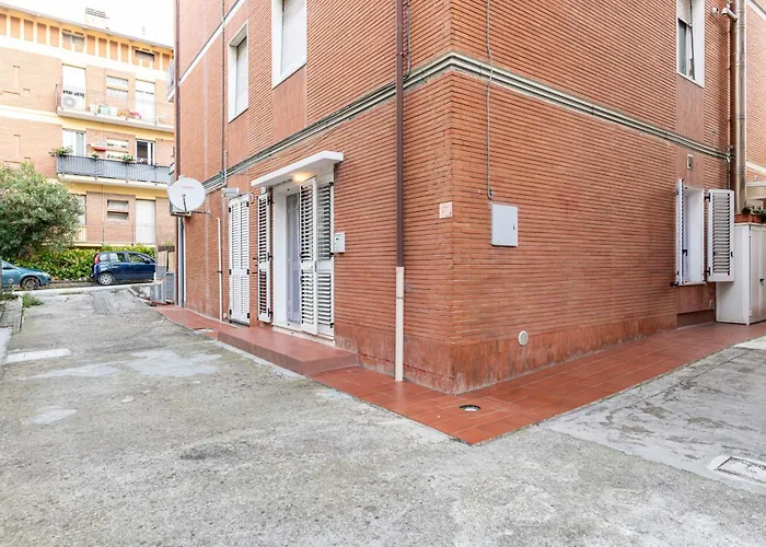 Guest Host - Il Loto Lejlighed