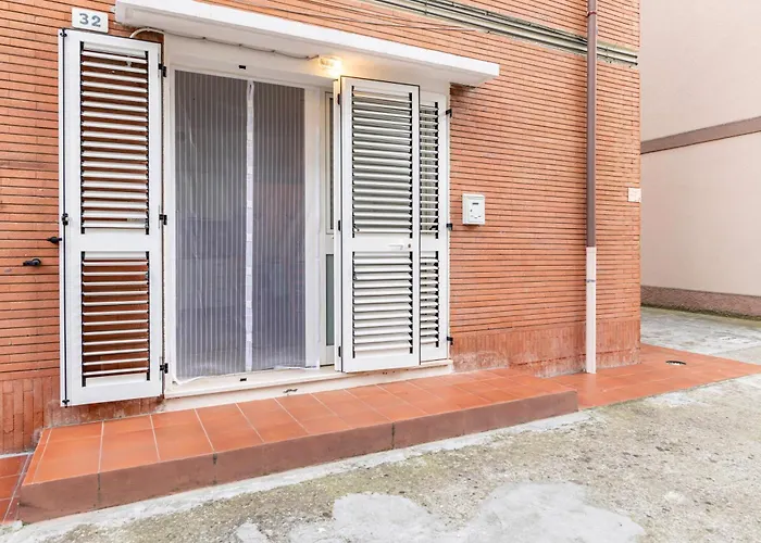 Apartment Guest Host - Il Loto Pesaro