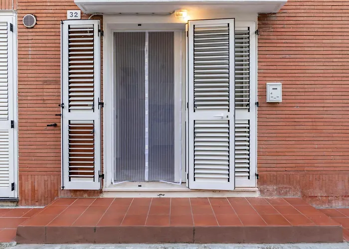 Apartment Guest Host - Il Loto *